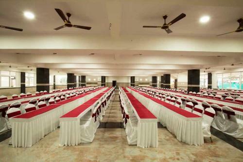 Hotel Vistar Suites