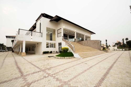 Hotel Vistar Suites