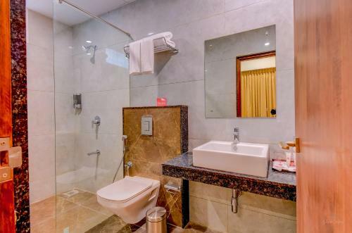 Zip By Spree Hotels Whitefield