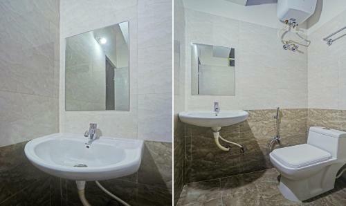 Hotel Treebo Trend Galaxy Suites Hebbal