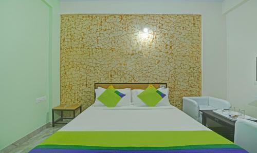 Hotel Treebo Trend Galaxy Suites Hebbal