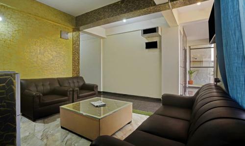 Hotel Treebo Trend Galaxy Suites Hebbal