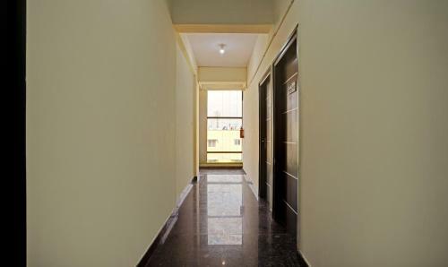 Hotel Treebo Trend Galaxy Suites Hebbal