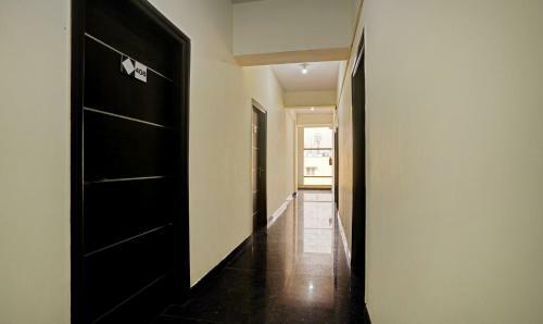 Hotel Treebo Trend Galaxy Suites Hebbal