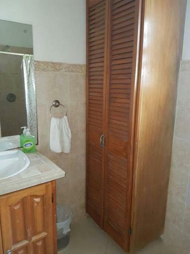 Apartamento Laineville Apt 2 Spacious With Wi-fi And A/c