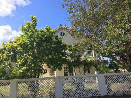 Tee?island Home