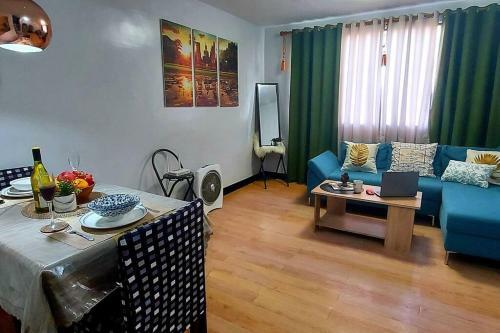 Apartamento 1br Loft Type Condo With Resort Style Amenities