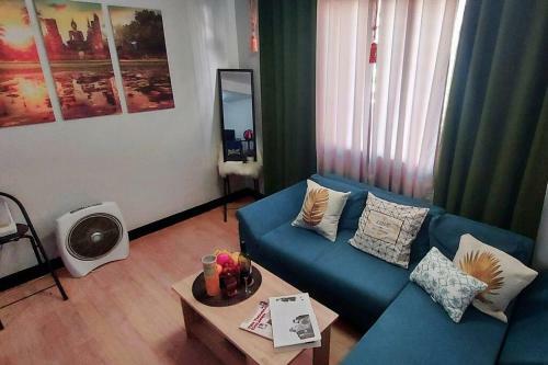 Apartamento 1br Loft Type Condo With Resort Style Amenities