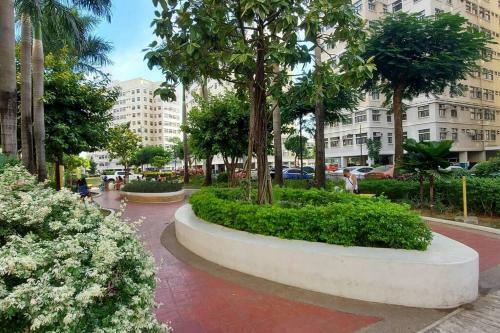 Apartamento 1br Loft Type Condo With Resort Style Amenities