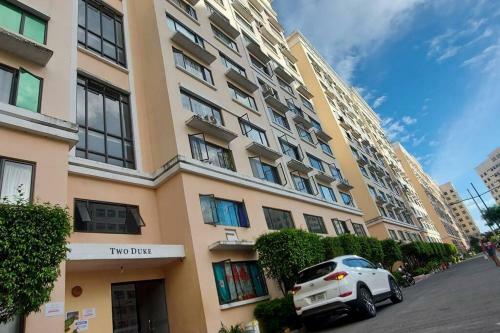Apartamento 1br Loft Type Condo With Resort Style Amenities