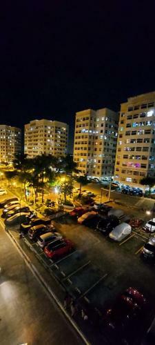 Apartamento 1br Loft Type Condo With Resort Style Amenities