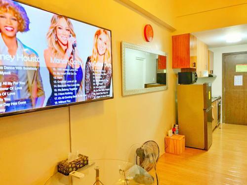 Lovely & Cosy Studio Apartment At The Loop Limketkai