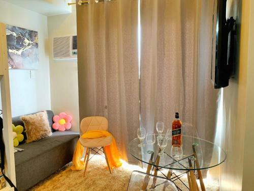 Lovely & Cosy Studio Apartment At The Loop Limketkai