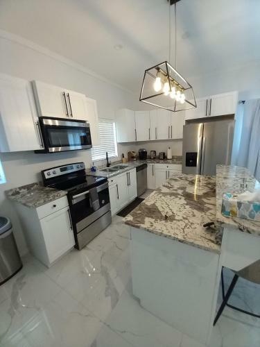 Apartamento Ridgewood Court