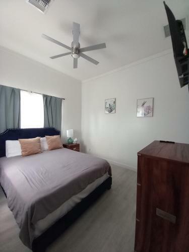 Apartamento Ridgewood Court