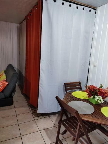 Apartamento Les Cactus