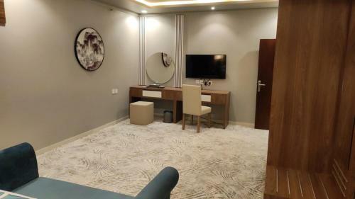 Hotel Kyan Park Abha ???? ???? ????
