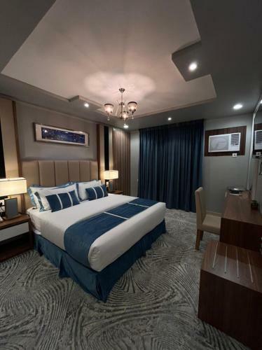 Hotel Kyan Park Abha ???? ???? ????