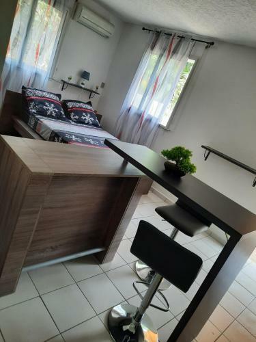 Apartamento Studio Kolibri