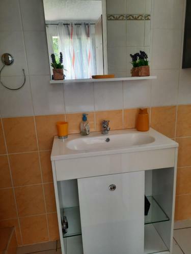Apartamento Studio Kolibri
