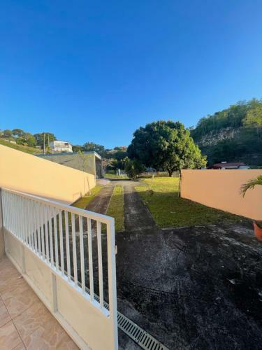 Logement Entier : Charmant T1 � La Villa Boucard