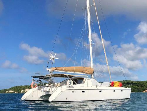 Propriete De 2 Chambres Avec Wifi A Le Marin