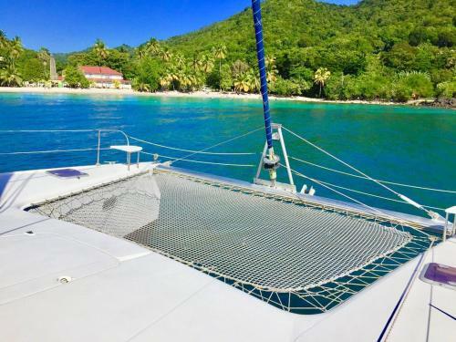 Propriete De 2 Chambres Avec Wifi A Le Marin