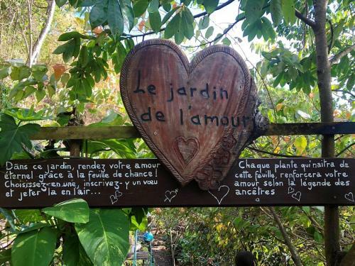 Propriete De 2 Chambres Avec Wifi A Le Marin