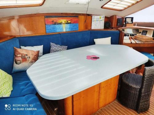 Propriete De 2 Chambres Avec Wifi A Le Marin