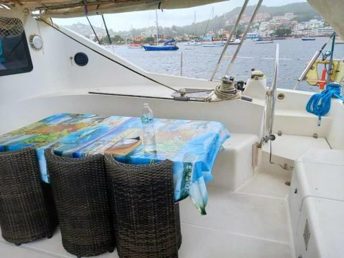 Propriete De 2 Chambres Avec Wifi A Le Marin