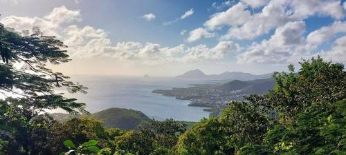 Propriete De 2 Chambres Avec Wifi A Le Marin