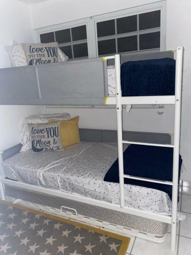 Apartamento Peaceful Mountain Home For 6
