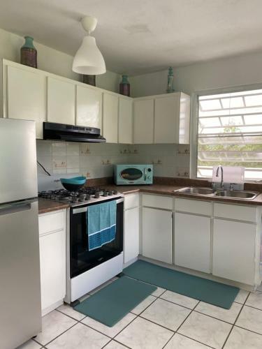 Apartamento Peaceful Mountain Home For 6