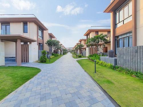 Mystery Villas Cam Ranh