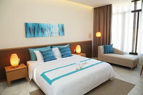 Mystery Villas Cam Ranh