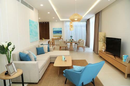 Mystery Villas Cam Ranh