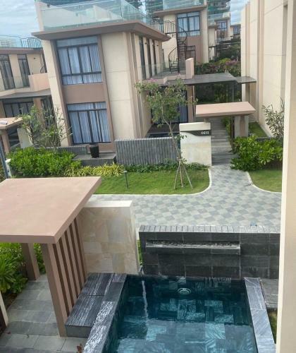 Mystery Villas Cam Ranh