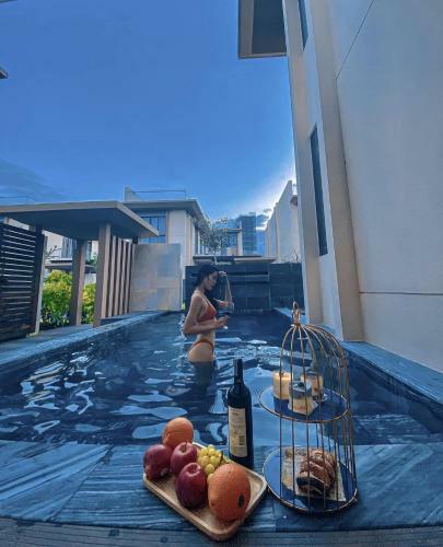 Mystery Villas Cam Ranh