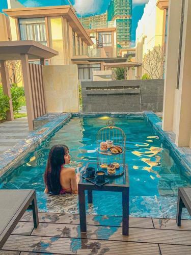 Mystery Villas Cam Ranh