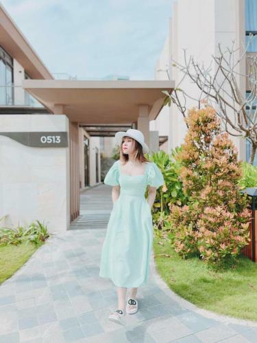 Mystery Villas Cam Ranh