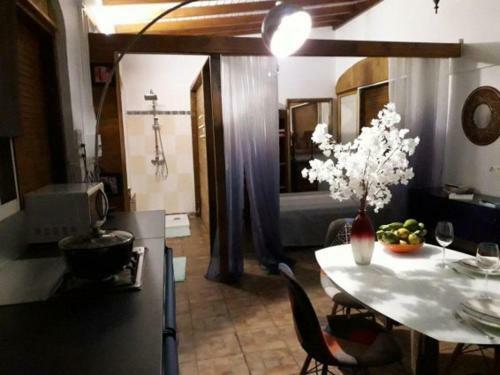 Apartamento Studio Cosy Tout Confort Entre Mer Et Rivi�re