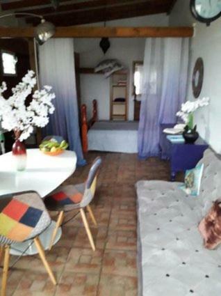 Apartamento Studio Cosy Tout Confort Entre Mer Et Rivi�re