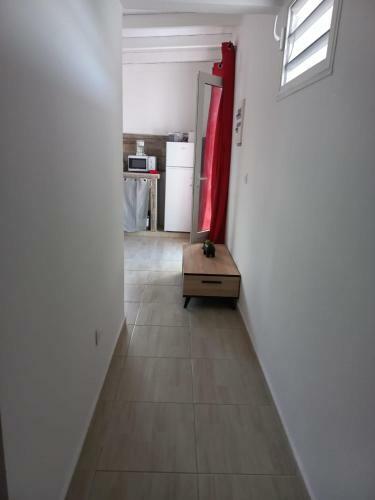 Apartamento Zen?couch� De Soleil
