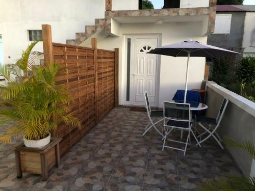 Apartamento Zen?horizon