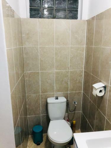 Apartamento Zen?horizon