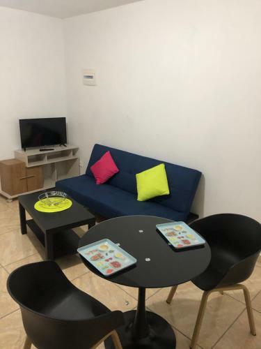 Apartamento Zen?horizon