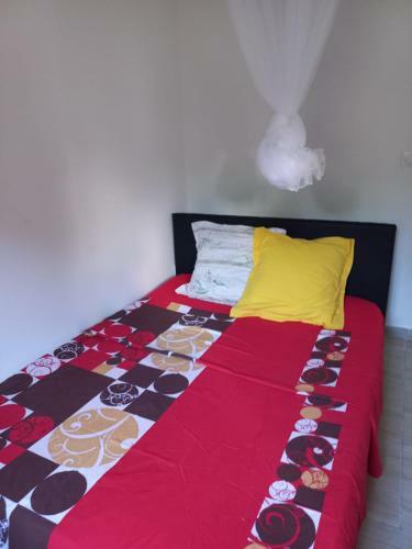 Apartamento Zen?horizon