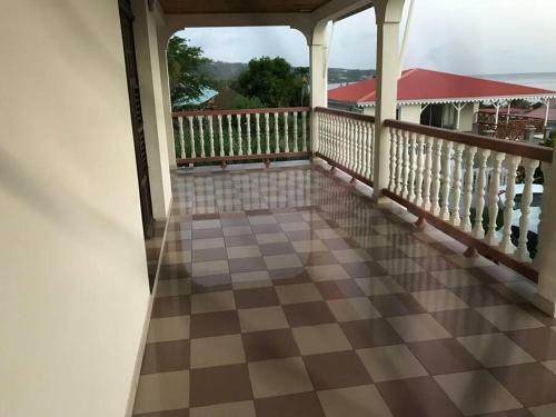 Apartamento Villa Mer'pel�e