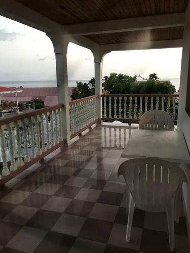 Apartamento Villa Mer'pel�e