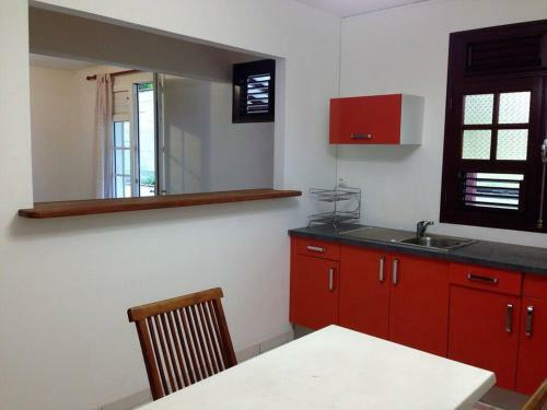 Apartamento Appt Mer'pel�e